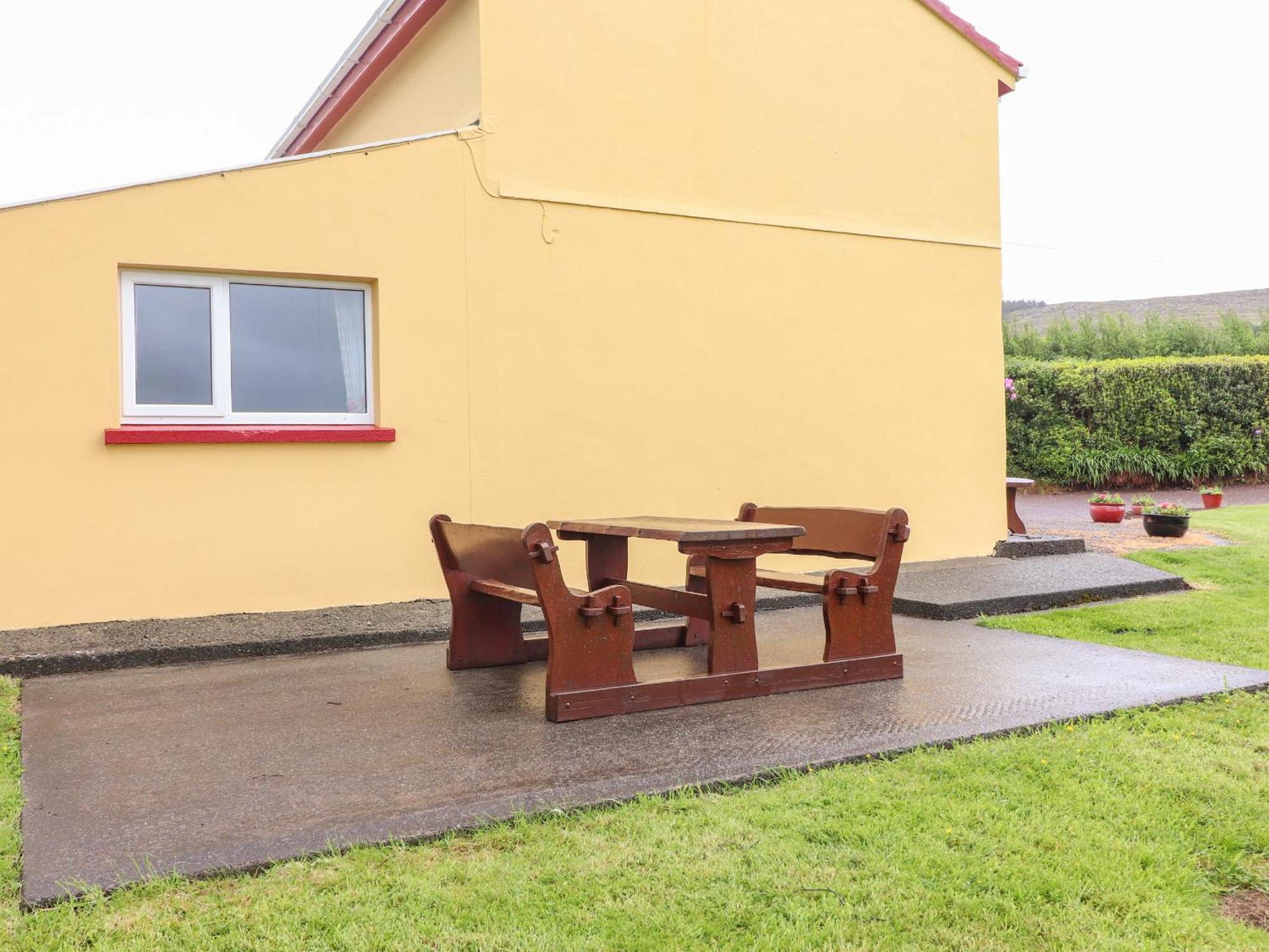 Ceol Na N'Ean Villa Sneem Ngoại thất bức ảnh