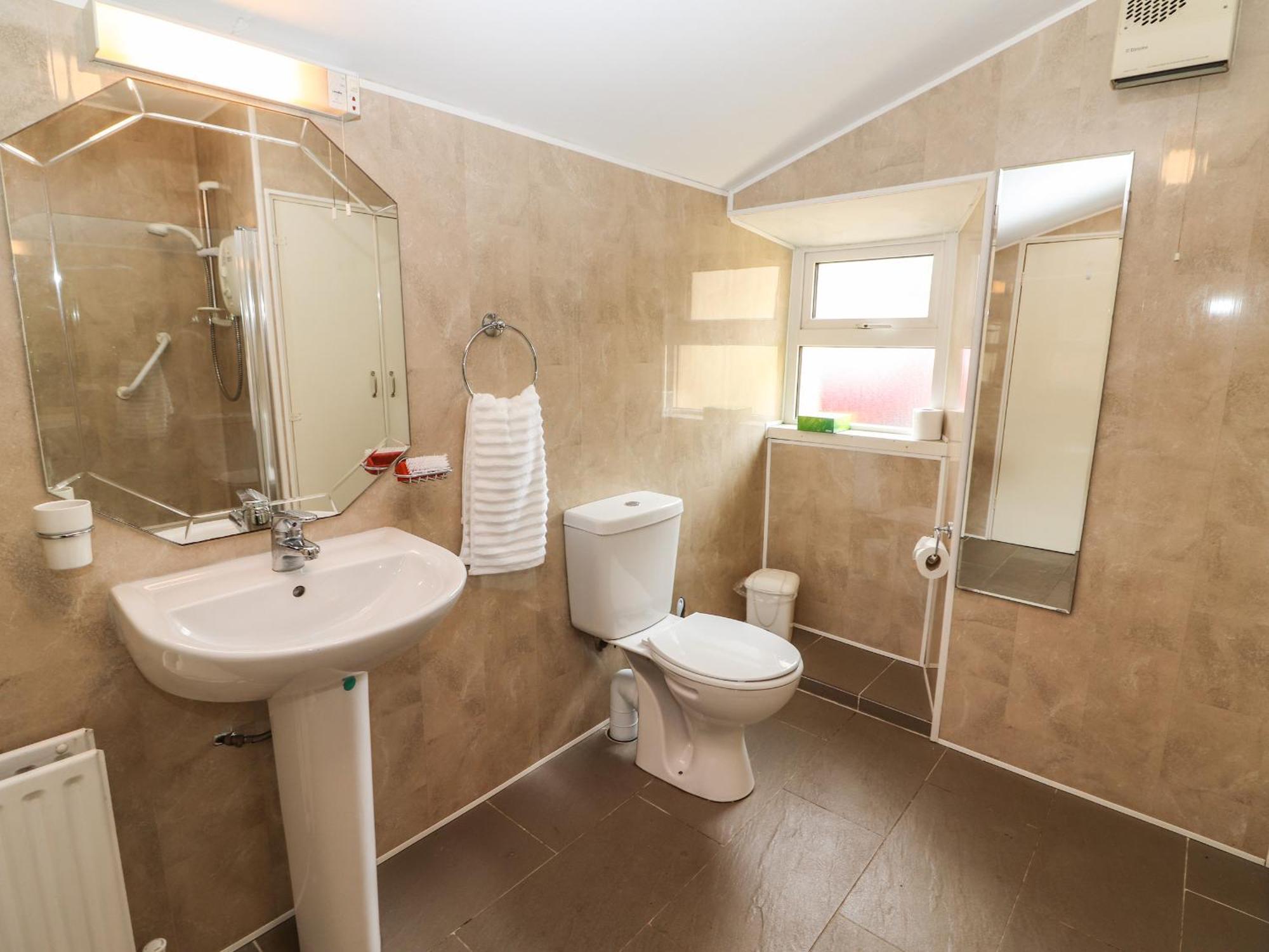 Ceol Na N'Ean Villa Sneem Ngoại thất bức ảnh