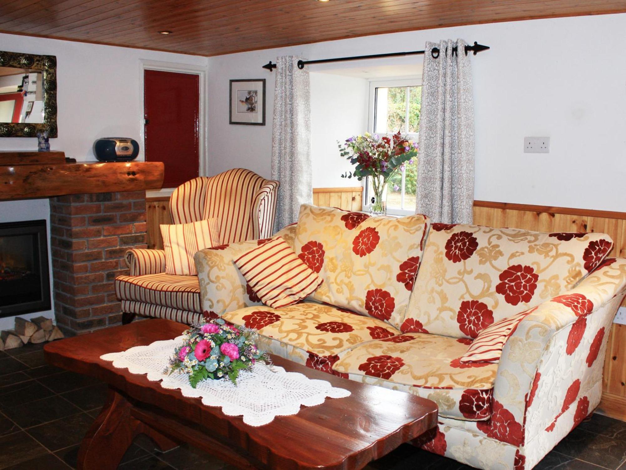 Ceol Na N'Ean Villa Sneem Ngoại thất bức ảnh